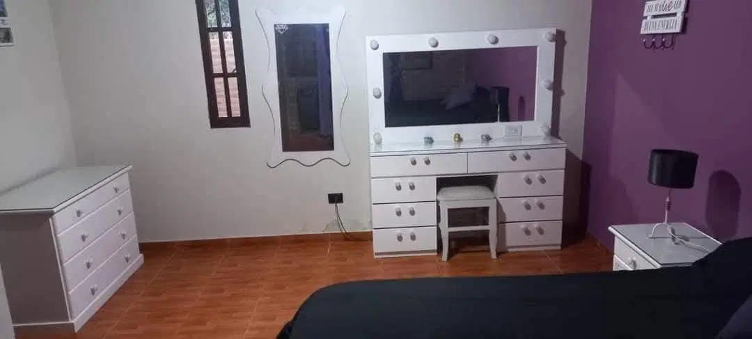 Casa  en venta en villa carlos Paz con gran terreno 5