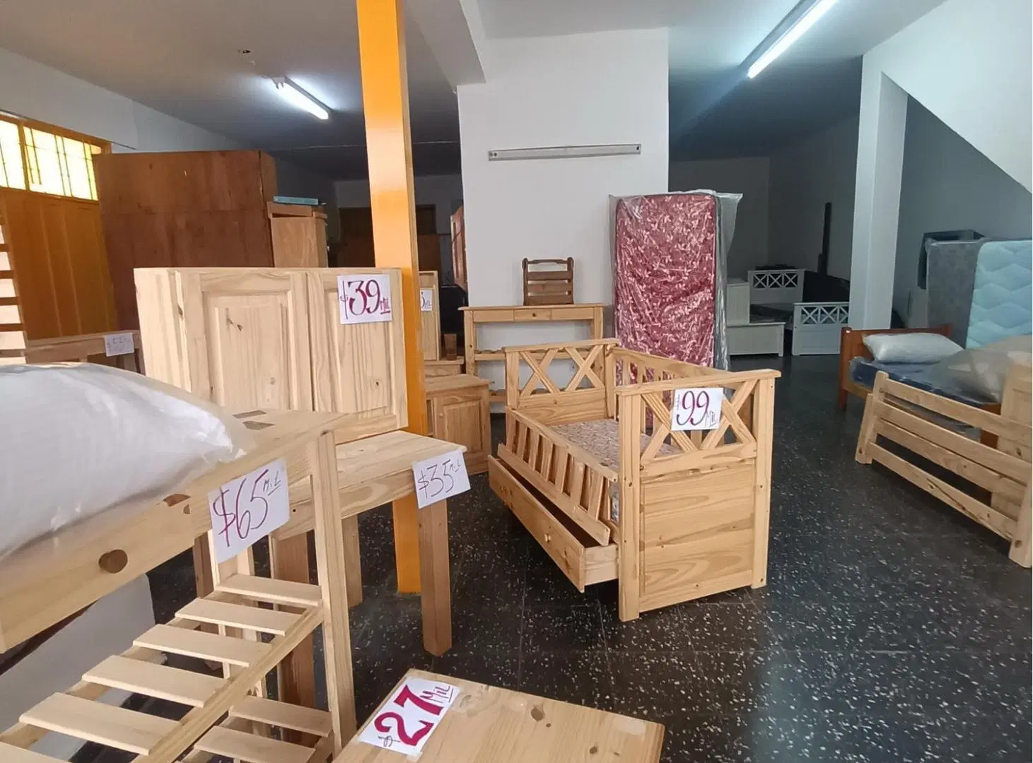 VENDO ! local comercial + vivienda 3