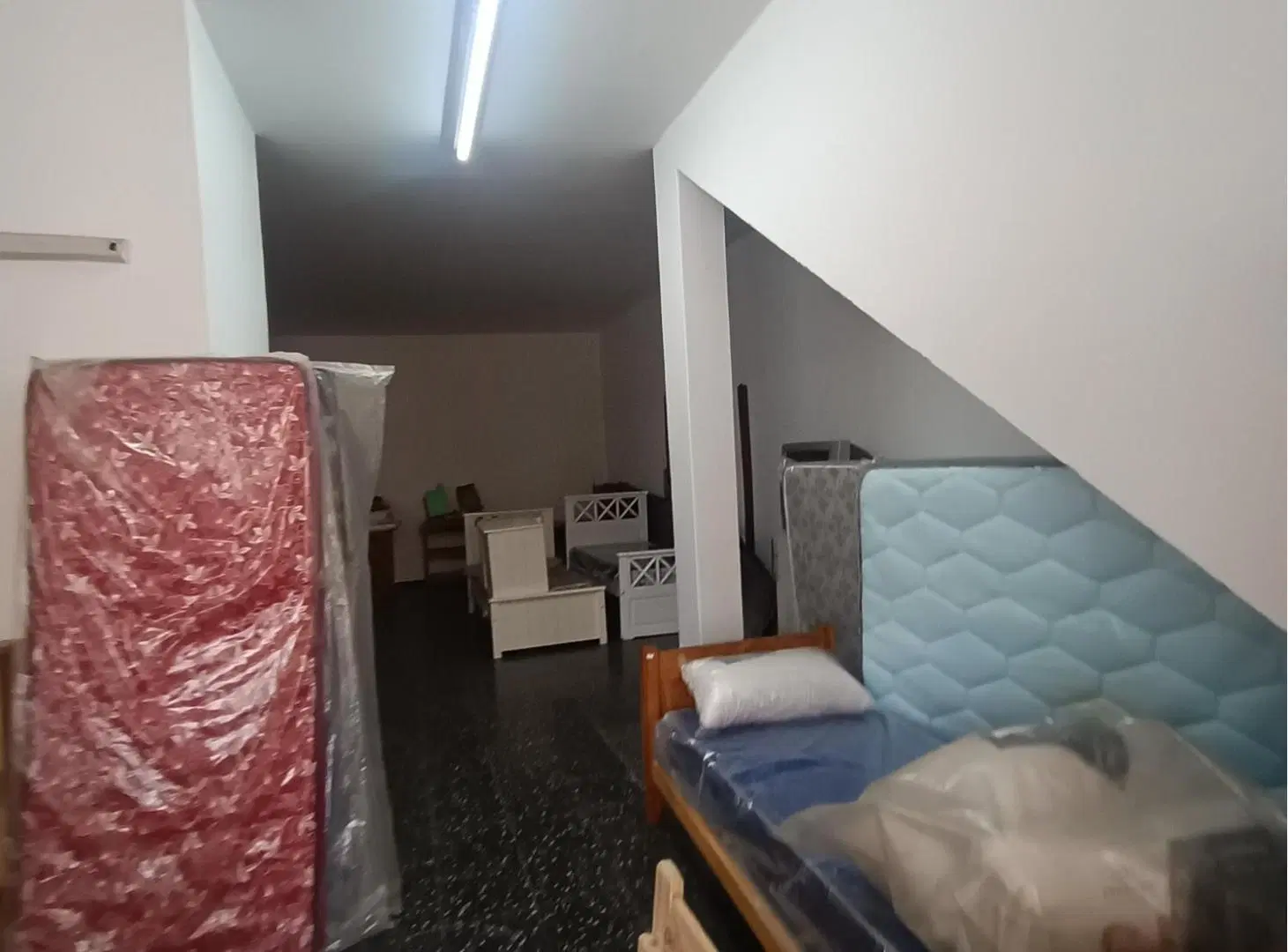 VENDO ! local comercial + vivienda 1