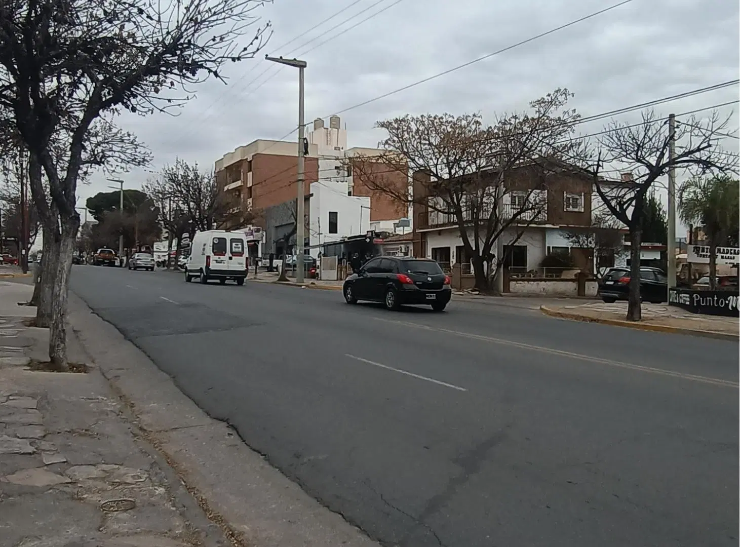 VENDO ! local comercial + vivienda 4