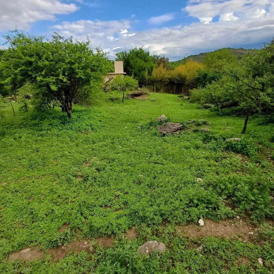 VENDO LOTE -CUESTA BLANCA 2