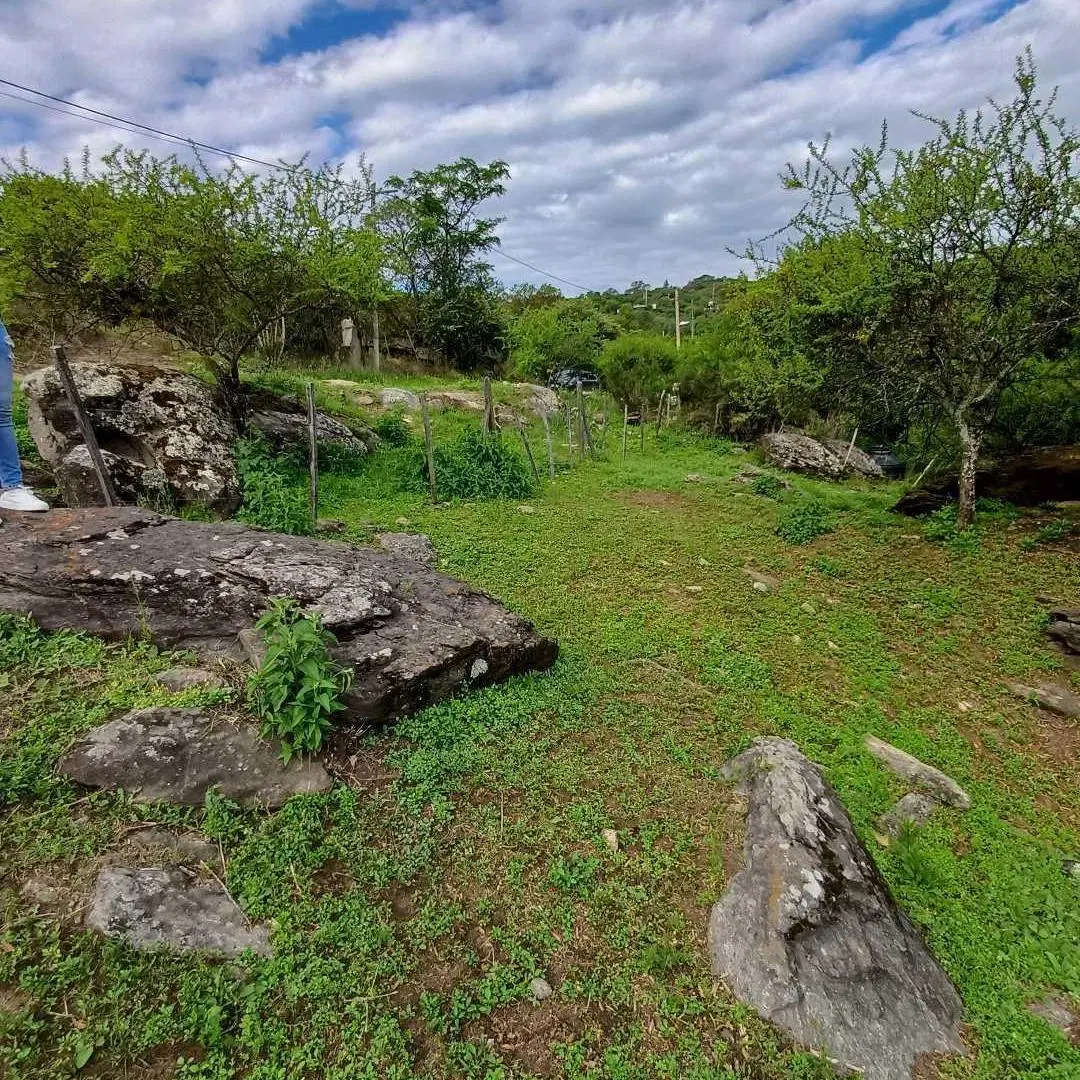 VENDO LOTE -CUESTA BLANCA 5