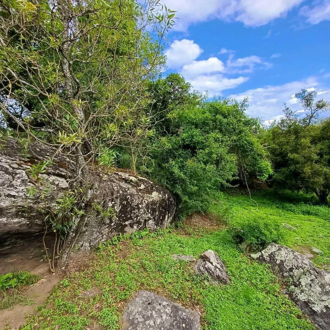 VENDO LOTE -CUESTA BLANCA 1