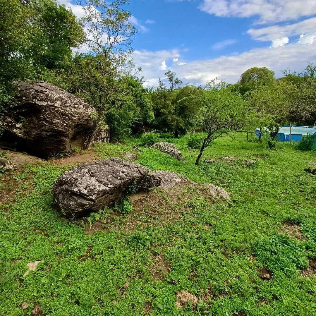 VENDO LOTE -CUESTA BLANCA 3