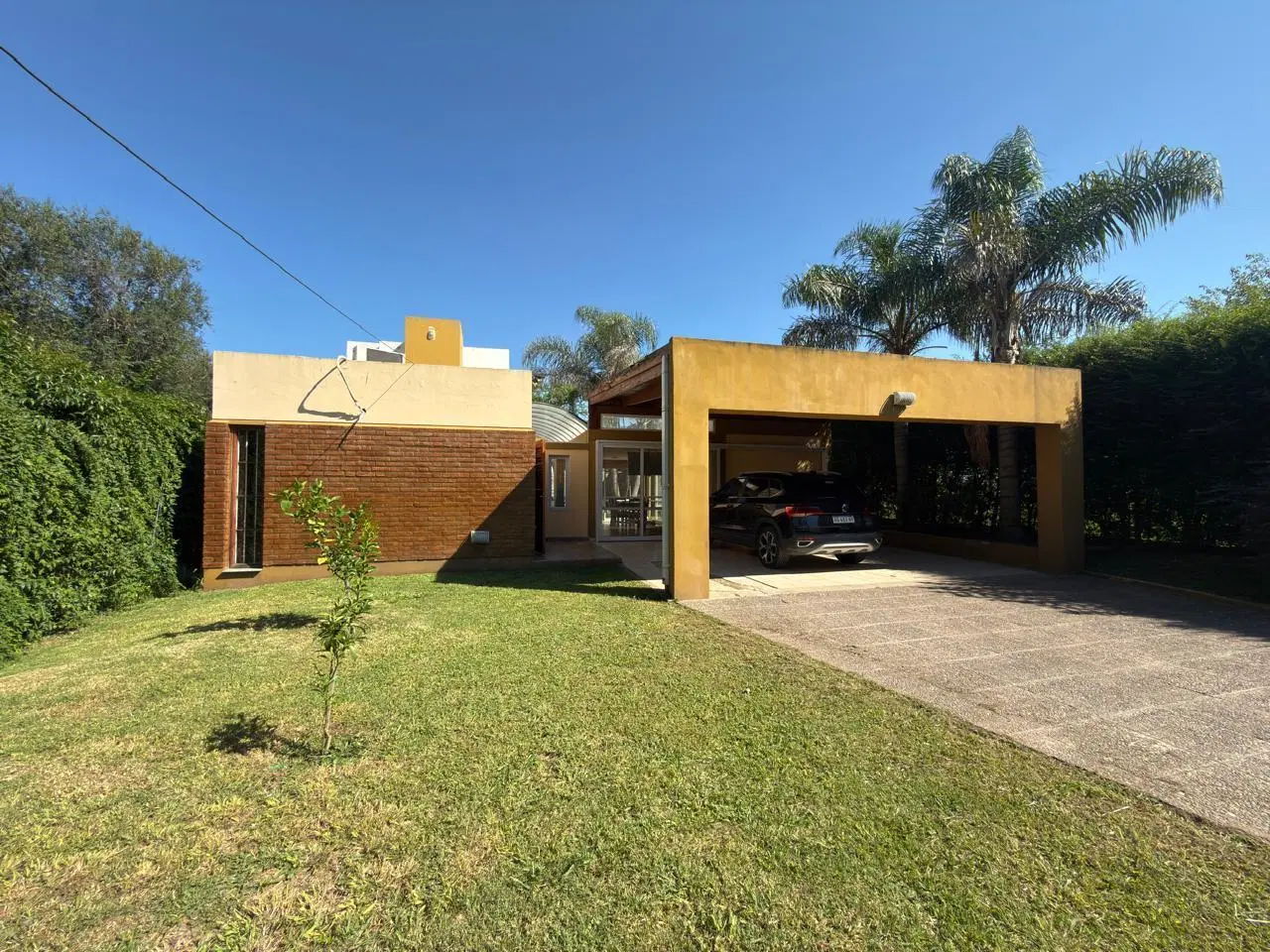 casa en Villa Allende 2