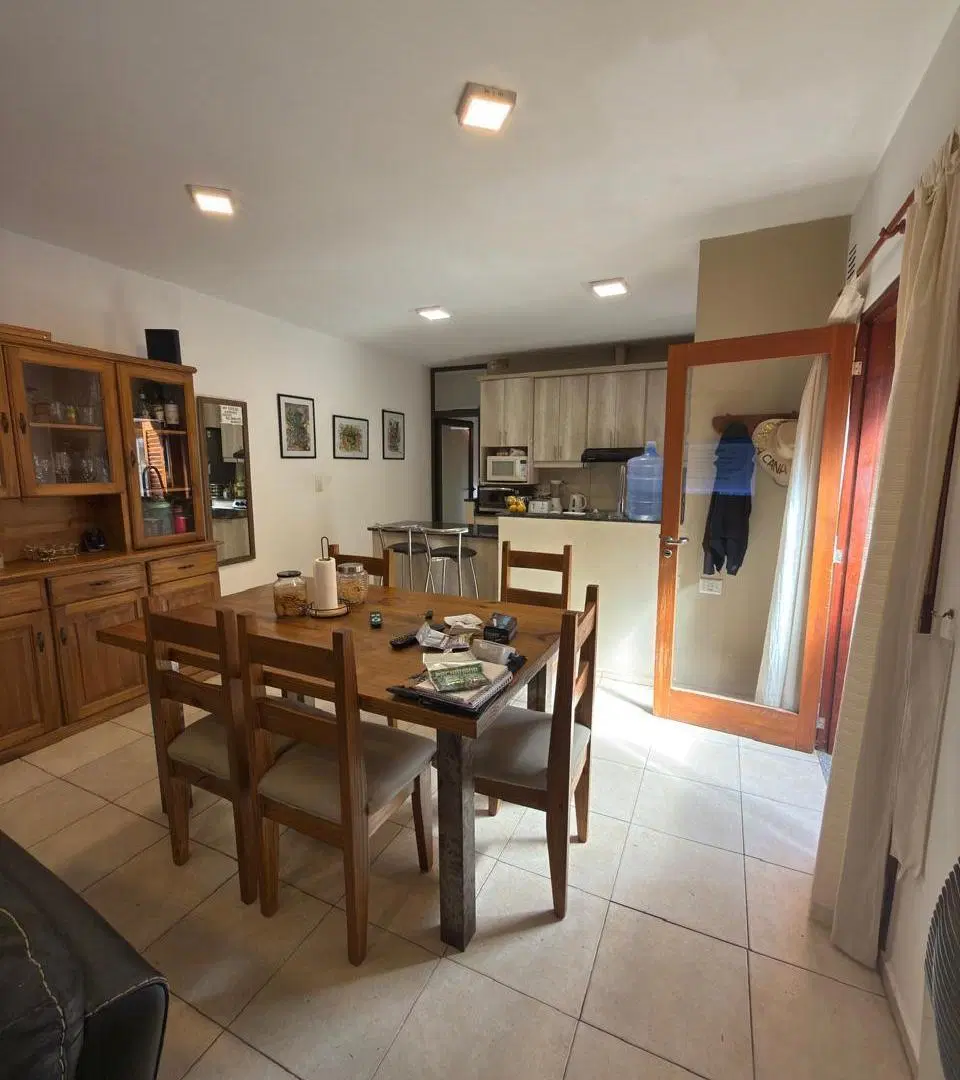 casa en Villa Allende 4