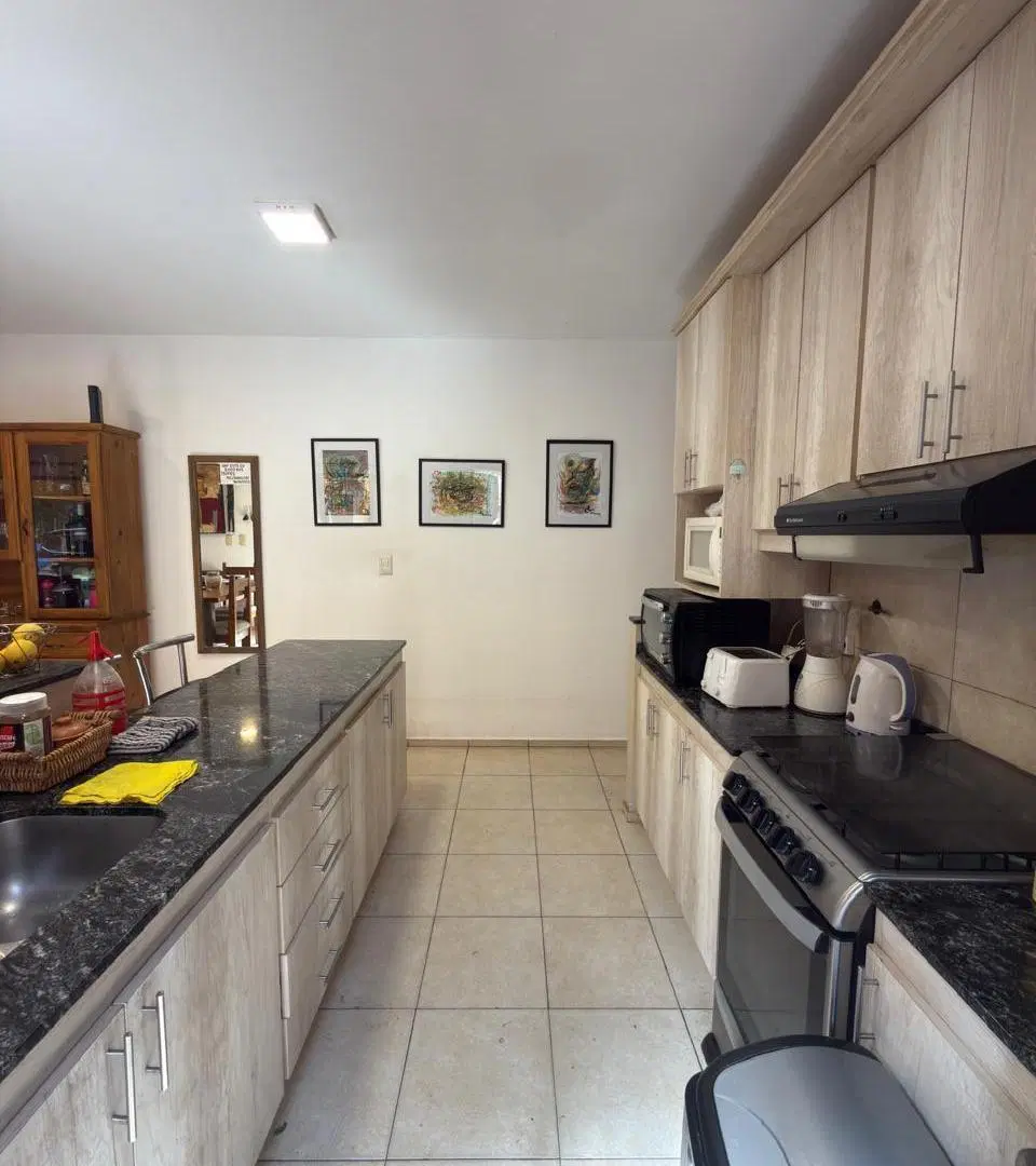 casa en Villa Allende 3