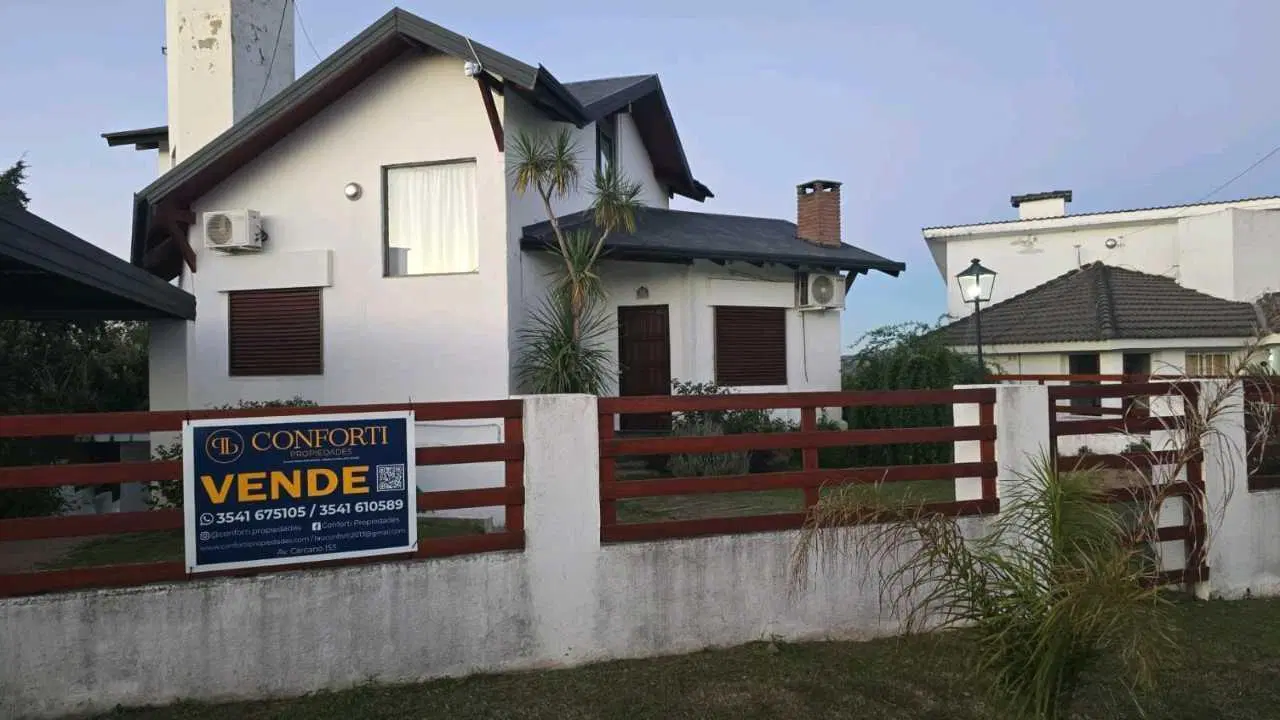 Casa en venta Villa del lago 2