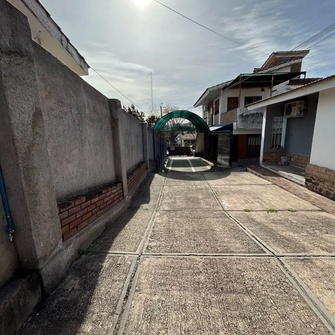 Casa en venta 5