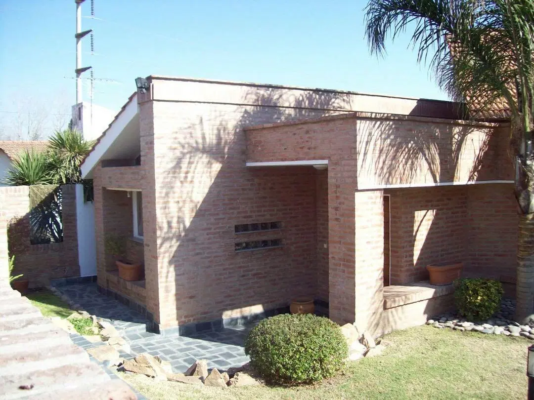 Chalet a la venta 4