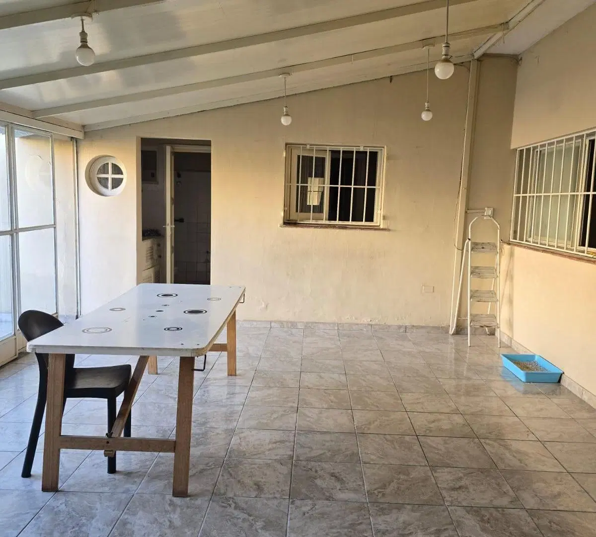 Casa en Córdoba 4