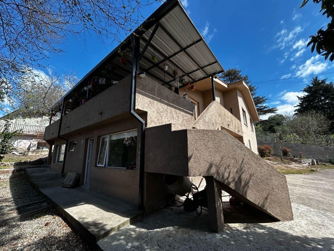 Foto de Casa a.la venta + departamento, imagen 3