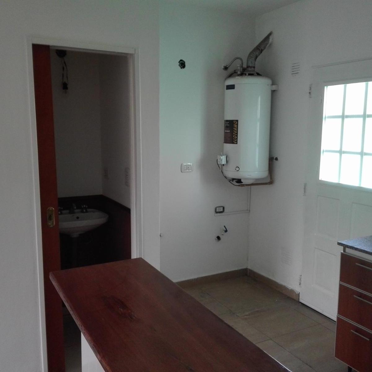 Duplex 3 Ambientes - Hurlingham 2