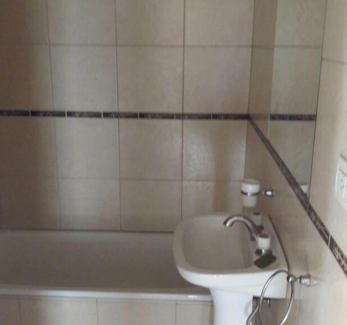 Duplex 3 Ambientes - Hurlingham 4