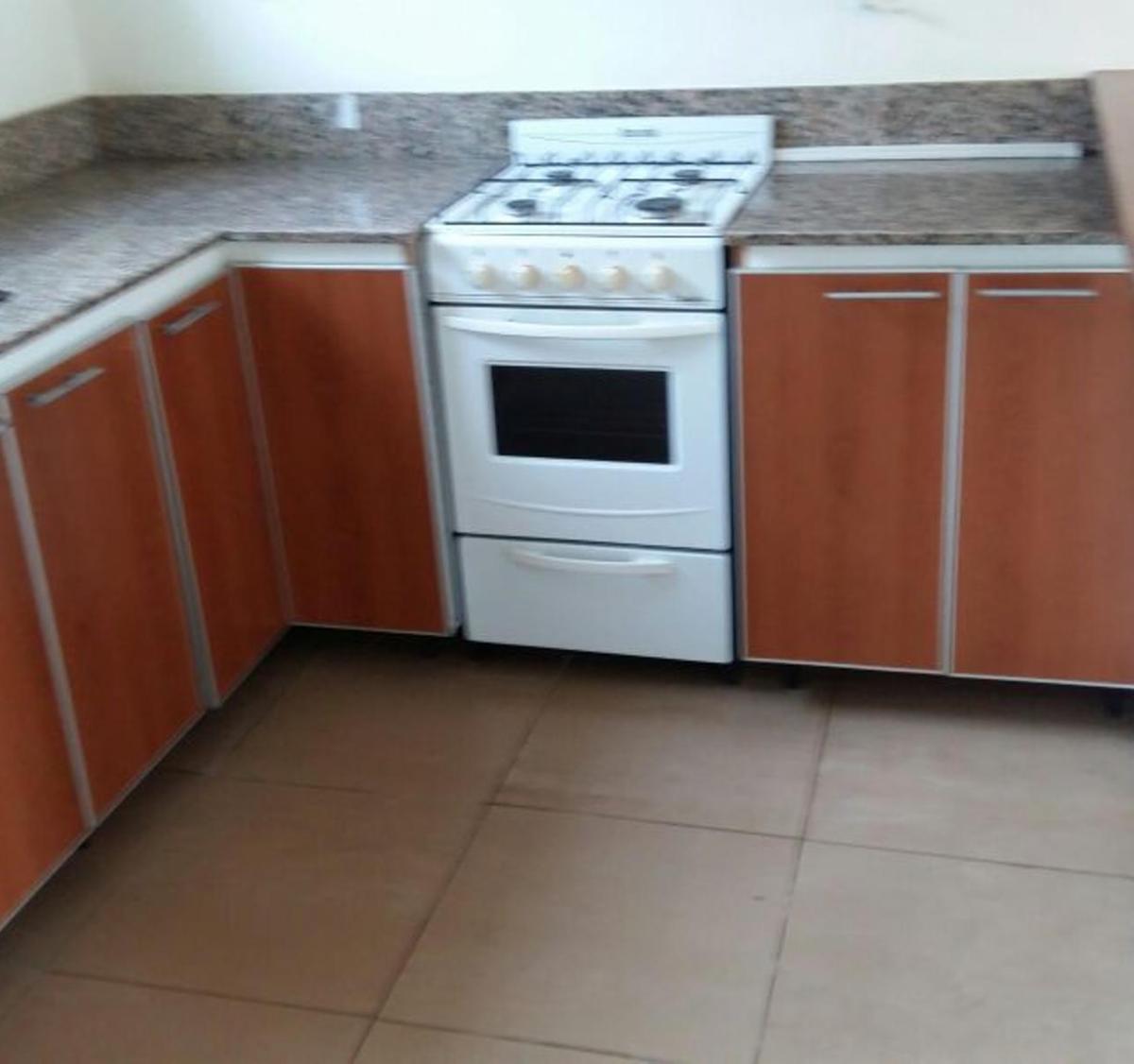 Duplex 3 Ambientes - Hurlingham 3