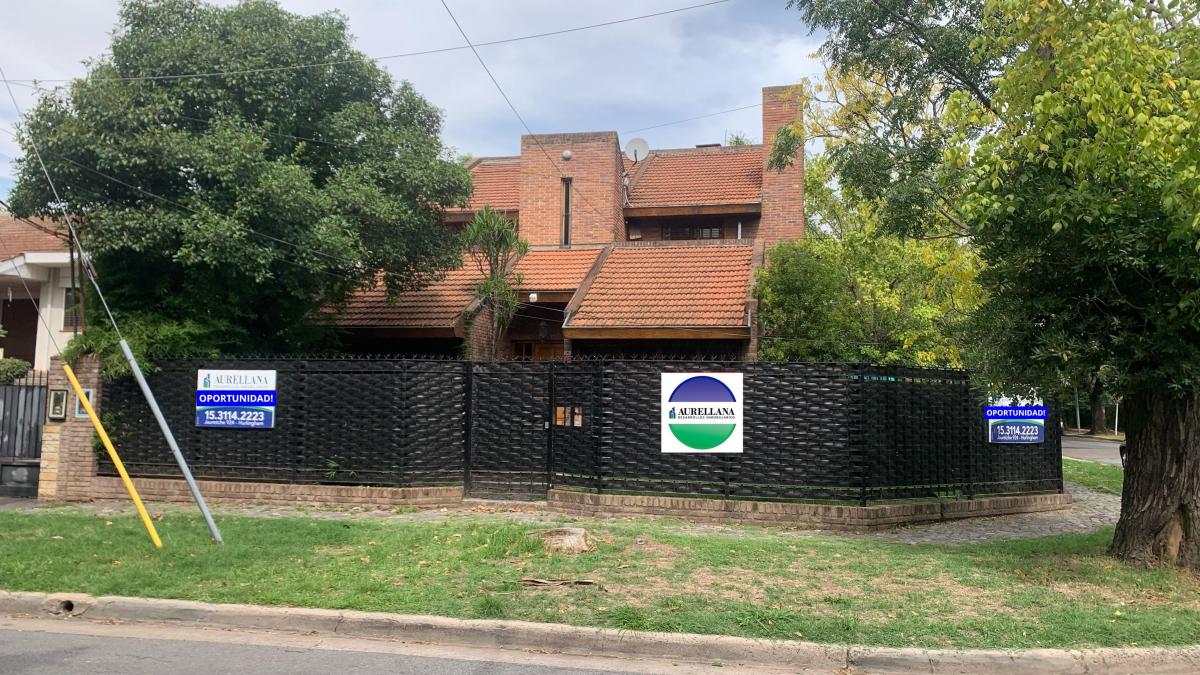 Propiedad en Argentina