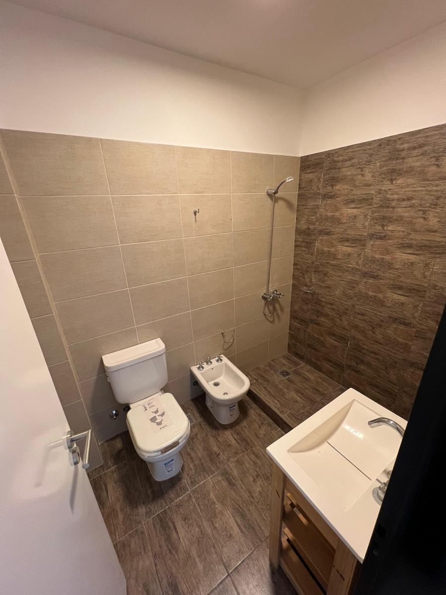 Departamento 2 Ambientes a Estrenar en Hurlingham 4