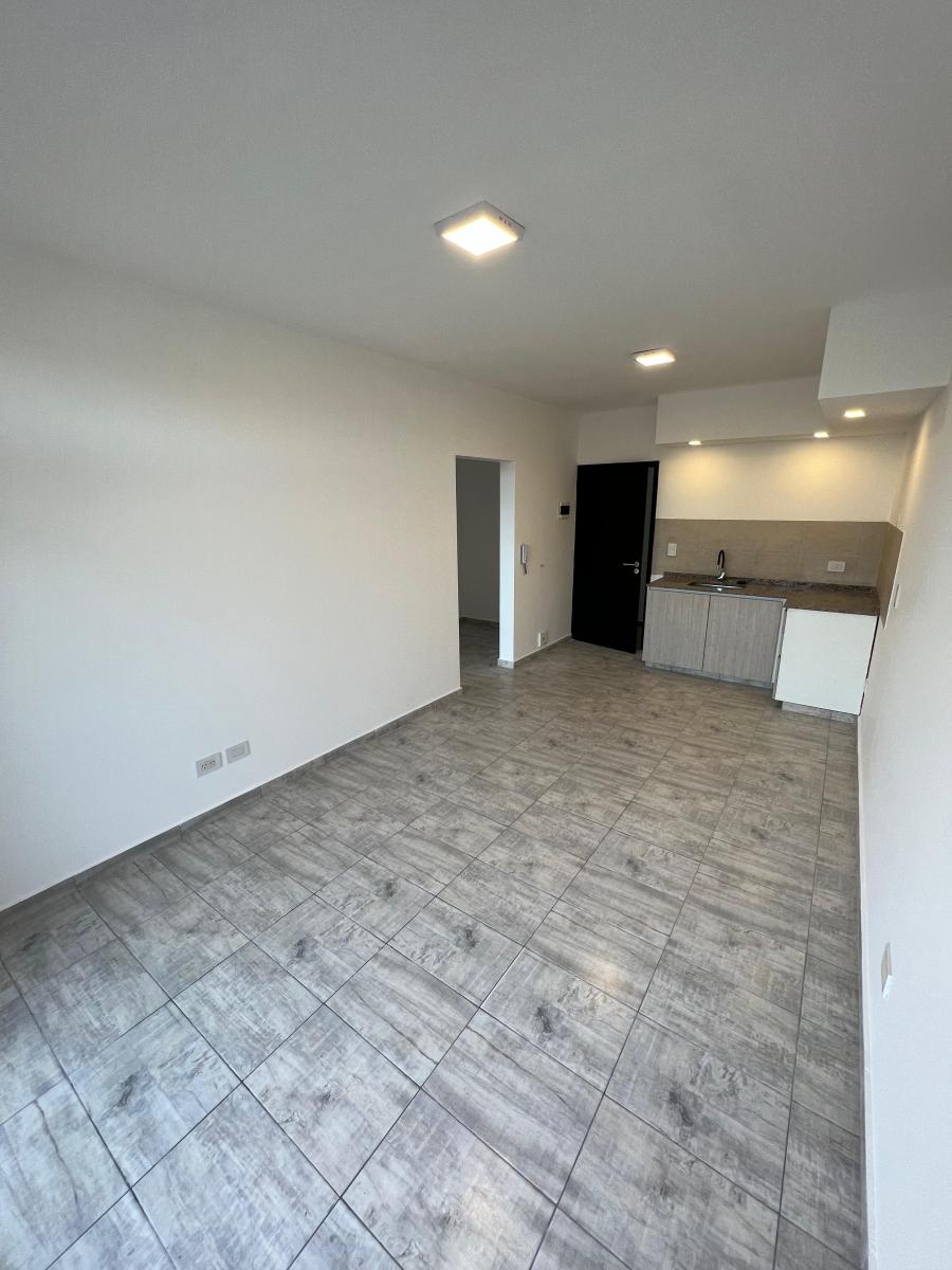 Departamento 2 Ambientes a Estrenar en Hurlingham 4