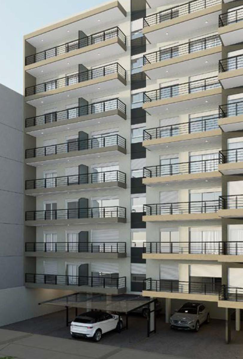 Venta en Pozo Departamento 2 Ambientes - Moron 2