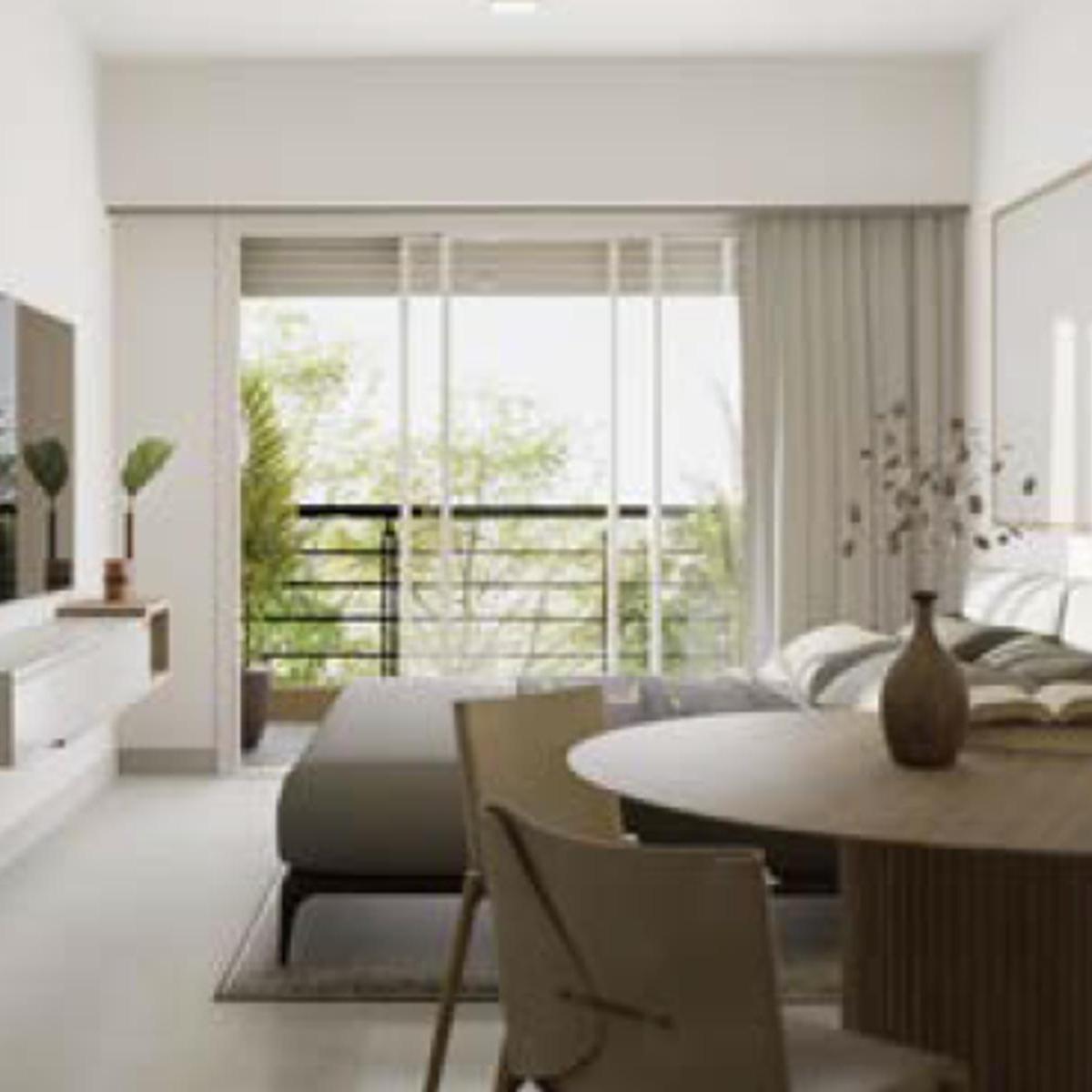 Venta en Pozo Departamento 2 Ambientes - Moron 5