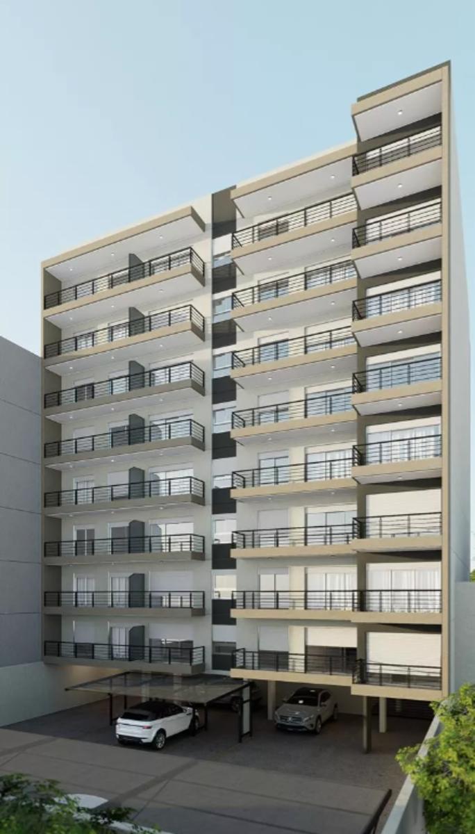 Venta en Pozo Departamento 3 Ambientes - Moron 1