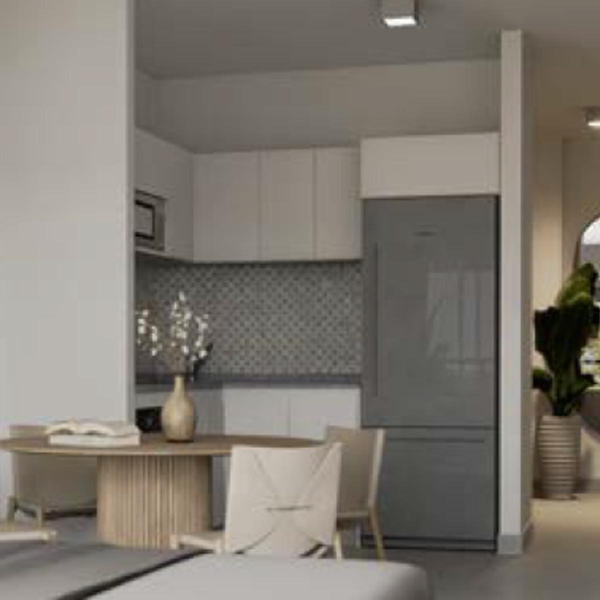 Venta en Pozo Departamento 3 Ambientes - Moron 2