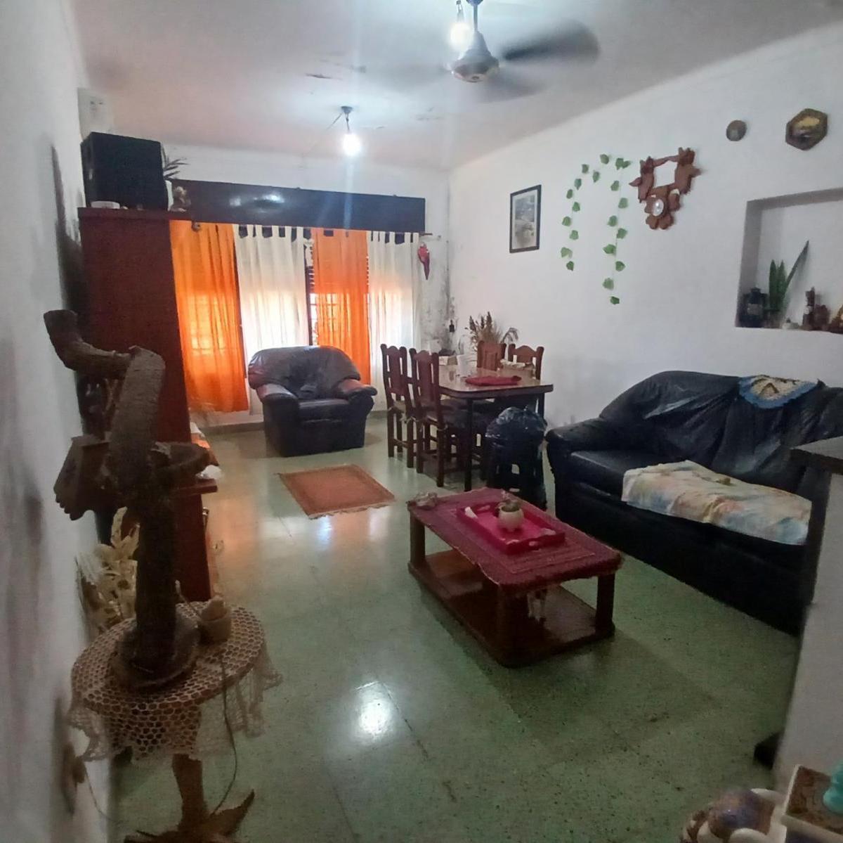Casa en Oportunidad - Apto Credito 4