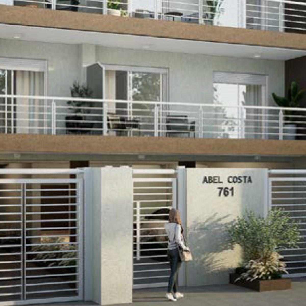 Venta en Pozo - Depto 1 Amb - Moron 3