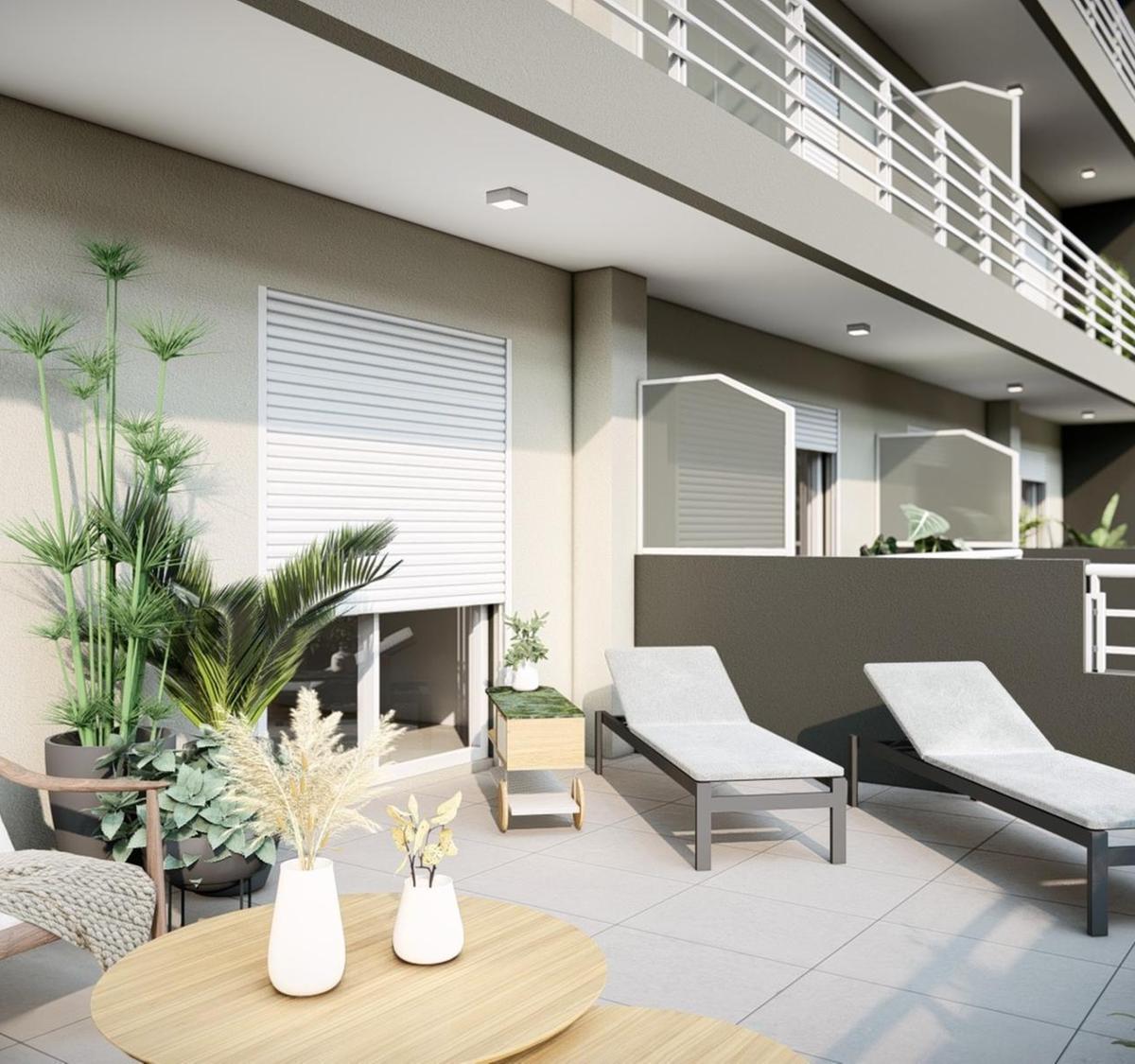 VENTA EN POZO - DEPTO 1 AMB- GRAN OPORTUNIDAD