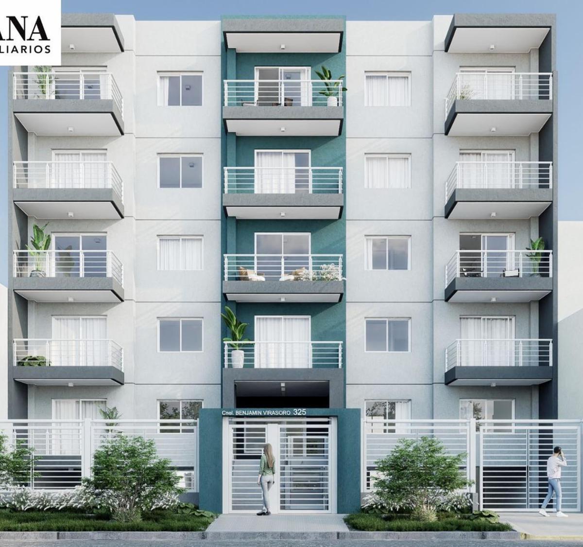 VENTA EN POZO- UBICACION CENTRICA- EL PALOMAR