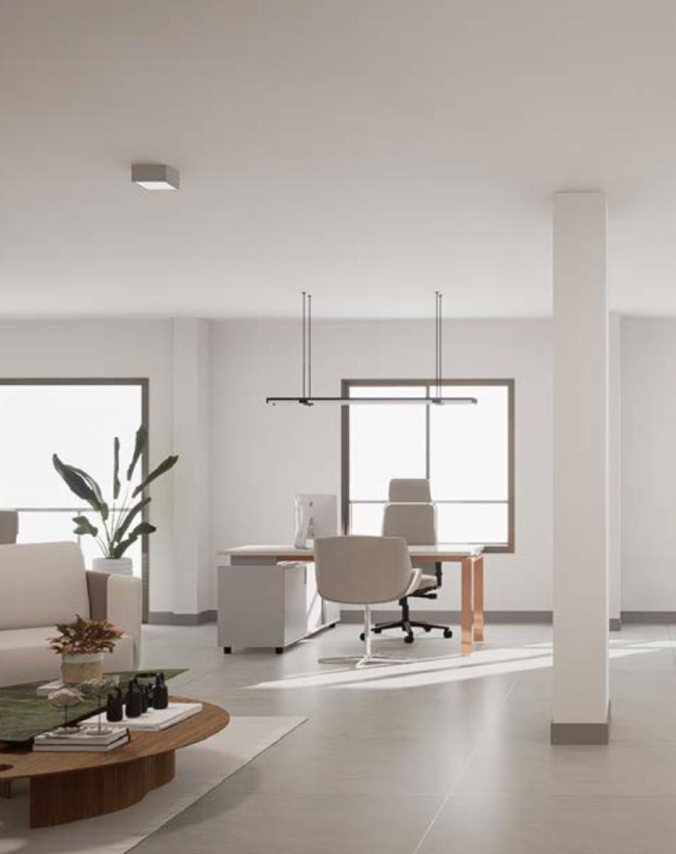 Venta de Oficina Monoambiente - Centro Hurlingham 2