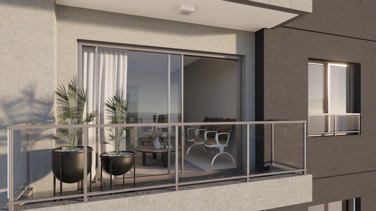 Venta de Oficina 2 Ambientes - Centro Hulingham 5