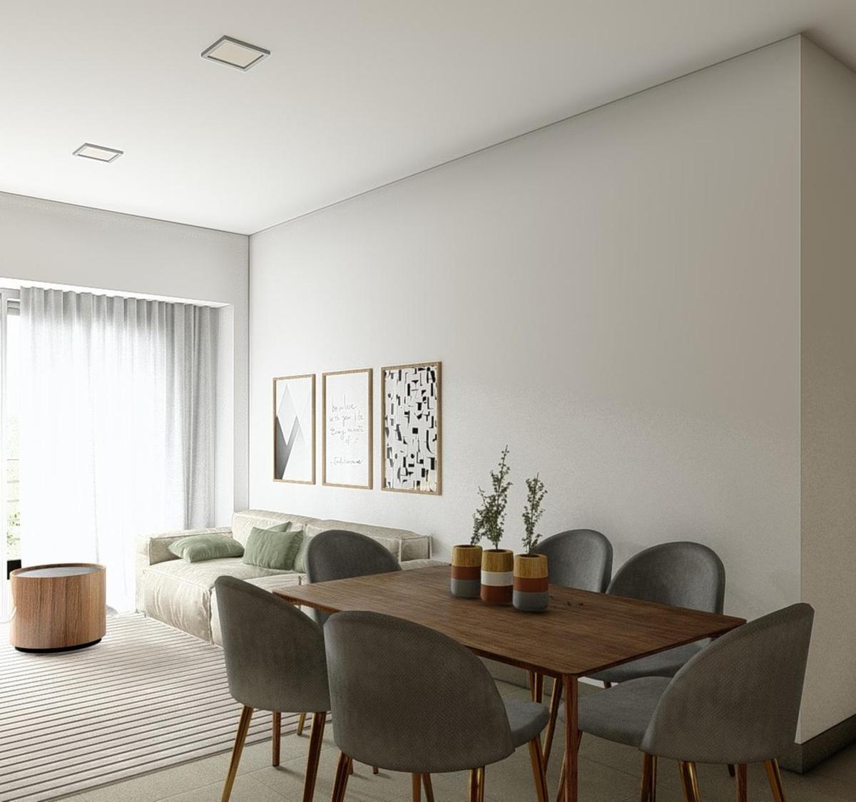 VENTA EN POZO- UBICACION CENTRICA- 3 AMBIENTES