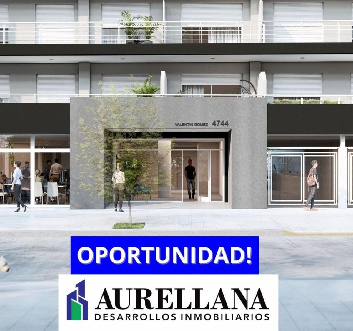 Foto de VENTA EN POZO- UBICACION CENTRICA- 3 AMBIENTES, imagen 4