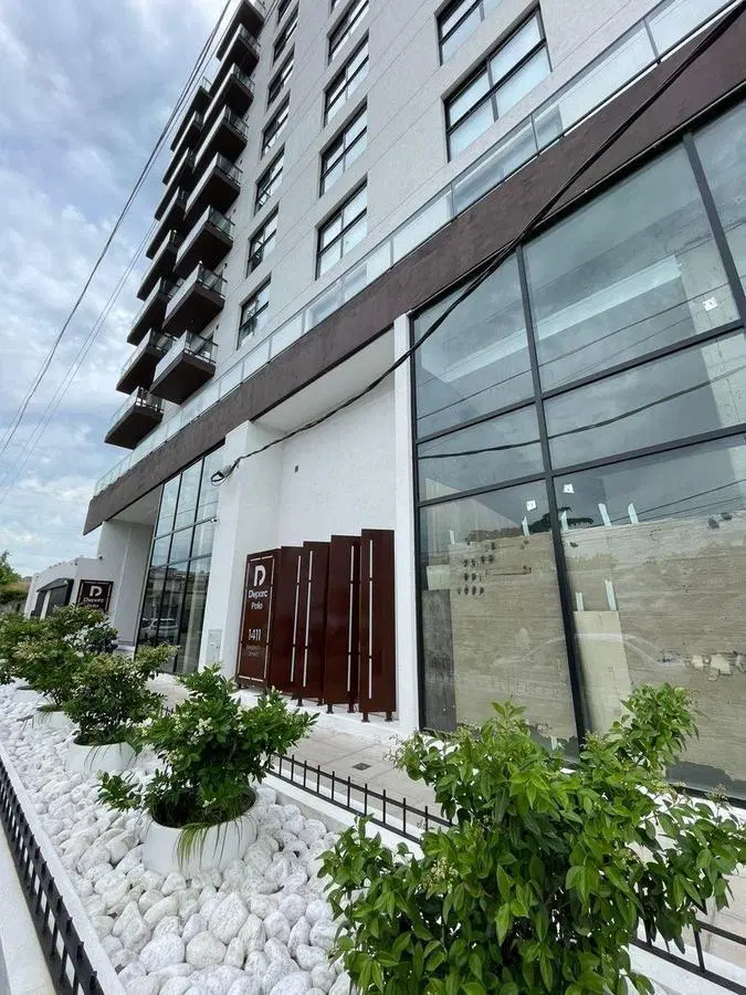 VENTA DE COCHERAS EN DEPARC POLO- HURLINGHAM 5