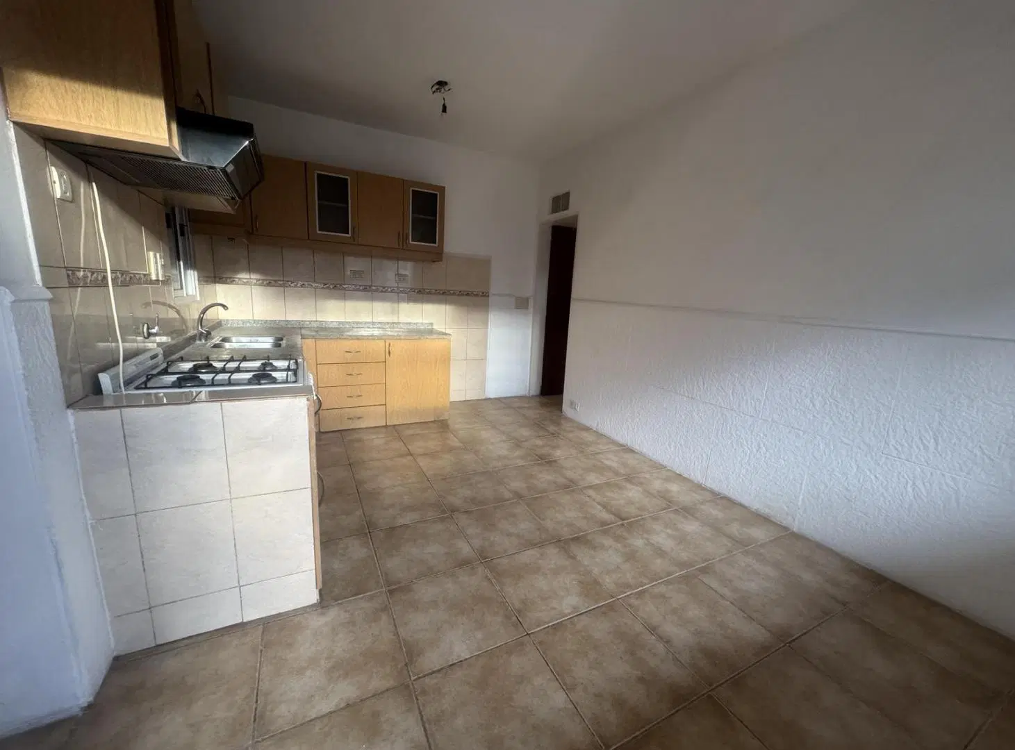Departamento en Hurlingham 2