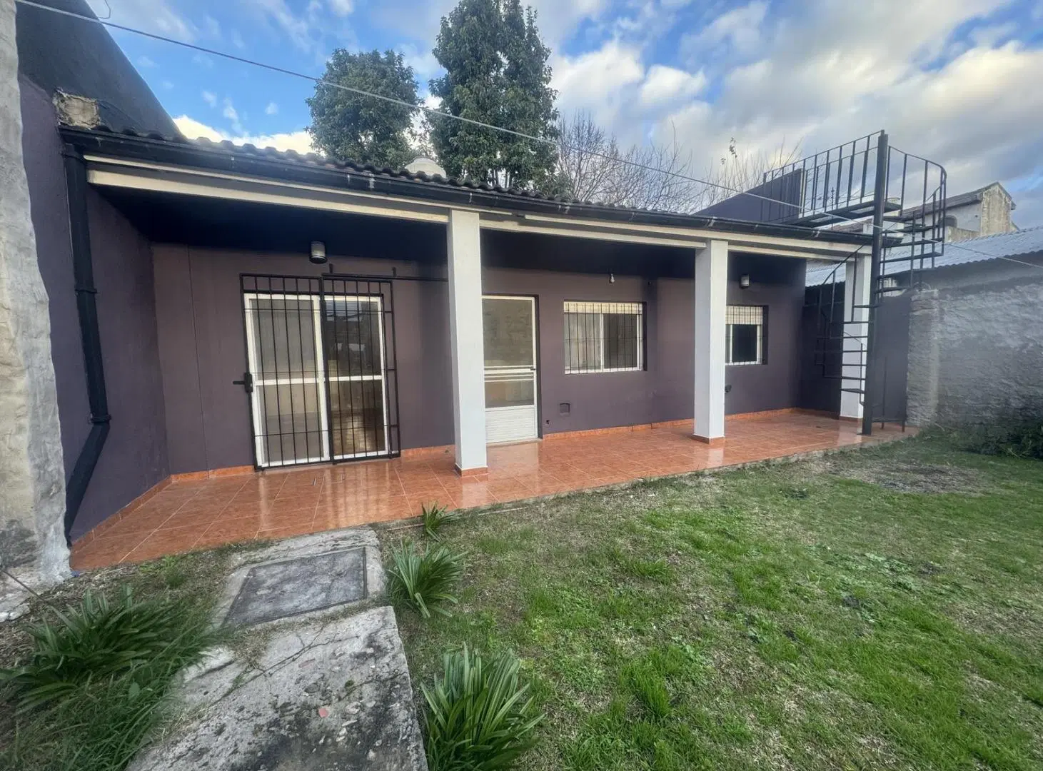 Departamento en Hurlingham 3