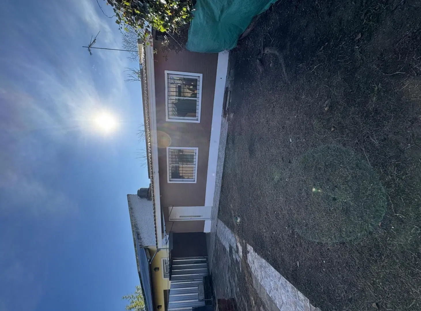 Departamento de 3 ambiente con patio , Villa Udaondo 1