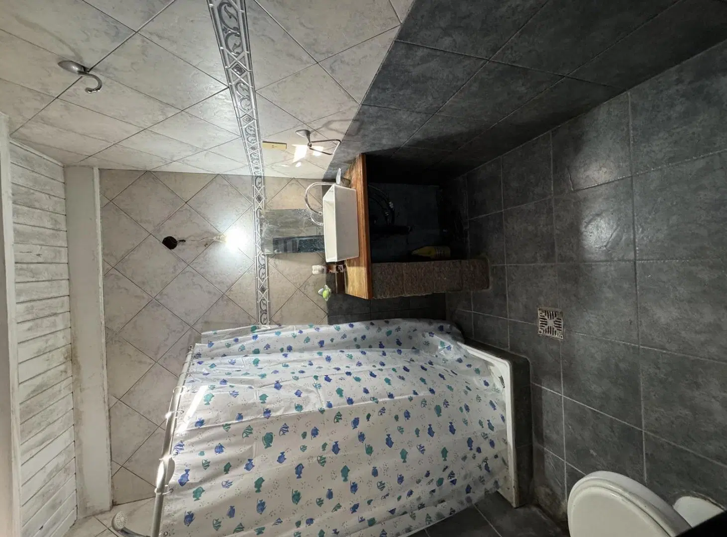 Departamento de 3 ambiente con patio , Villa Udaondo 4