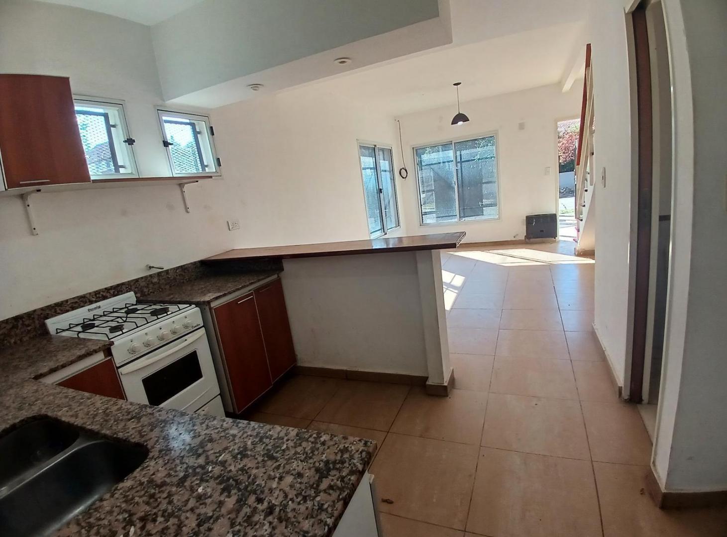 Foto de Duplex 3 Ambientes en alquiler- Excelente ubicacion, imagen 5
