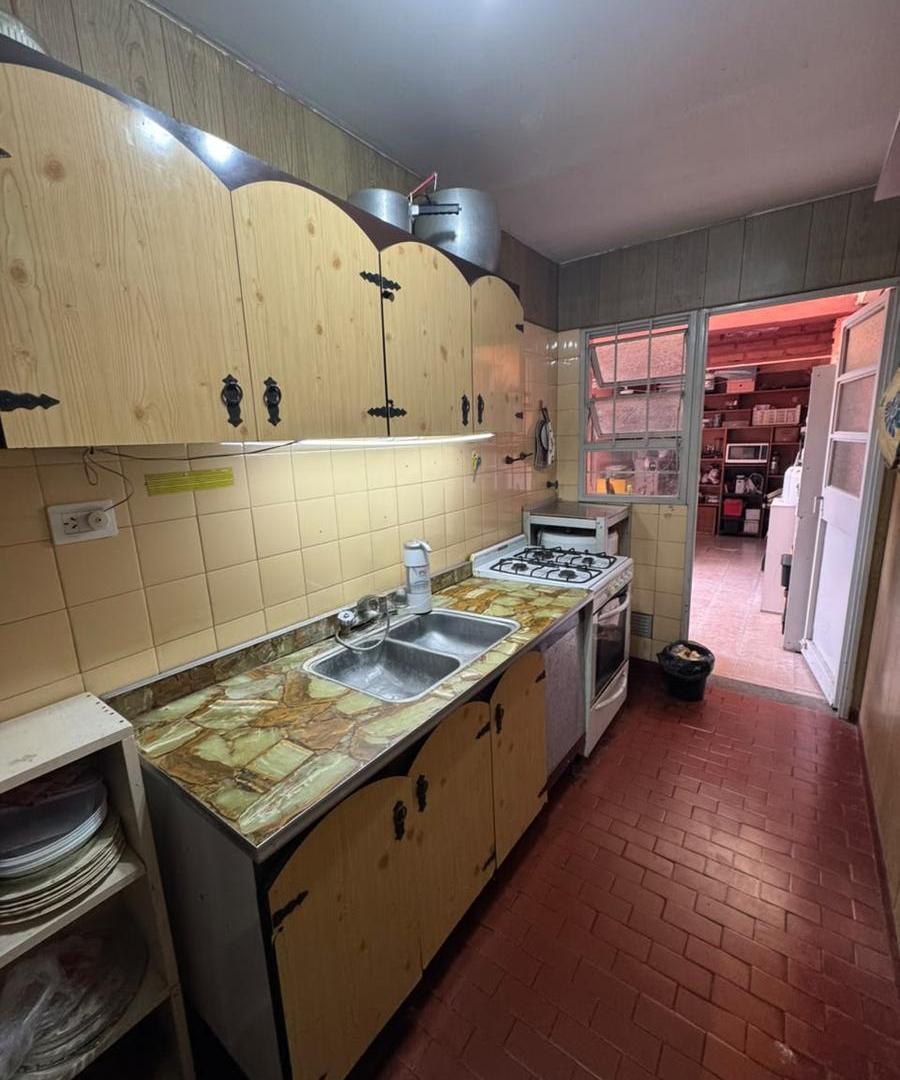 Foto de Casa tipo PH en barrio cerrado | Hurlingham, imagen 1
