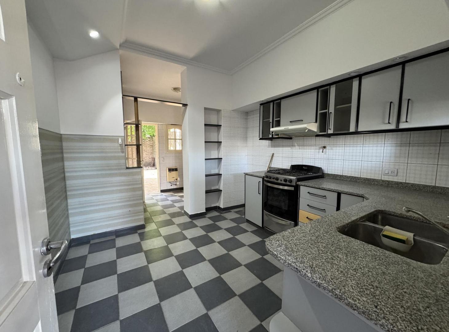 Foto de Casa de 3 ambientes en Hurlingham, imagen 4