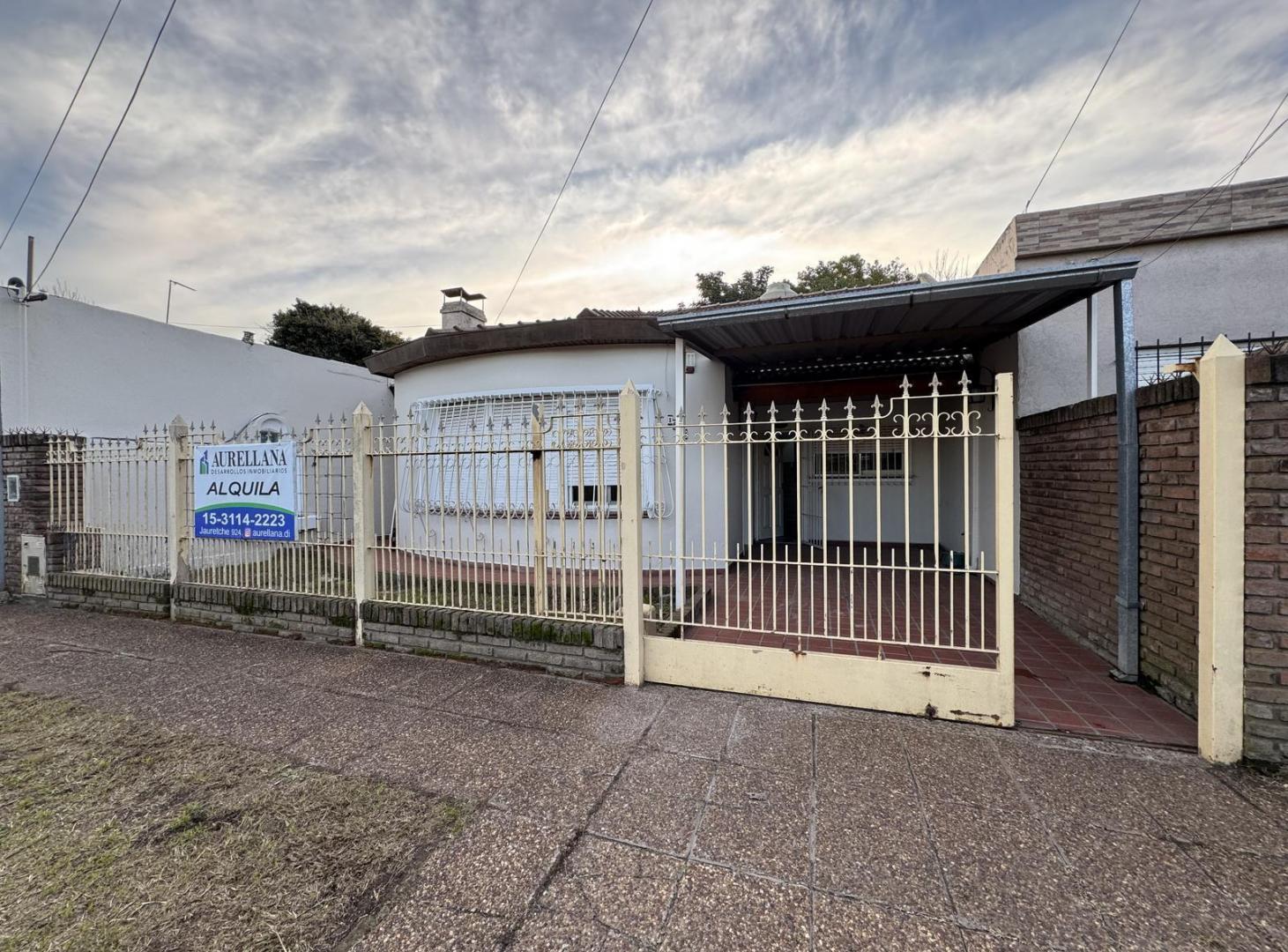 Foto de Casa de 3 ambientes en Hurlingham, imagen 2