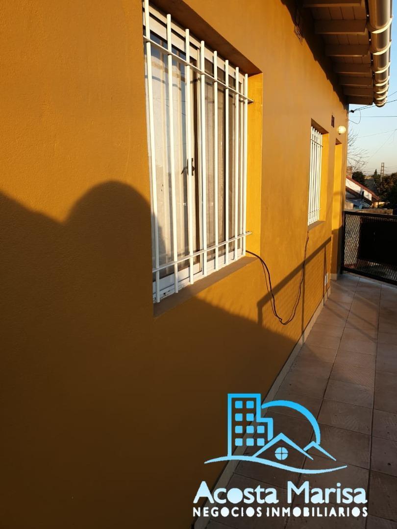 Dos Ambientes Sin Expensas! 5