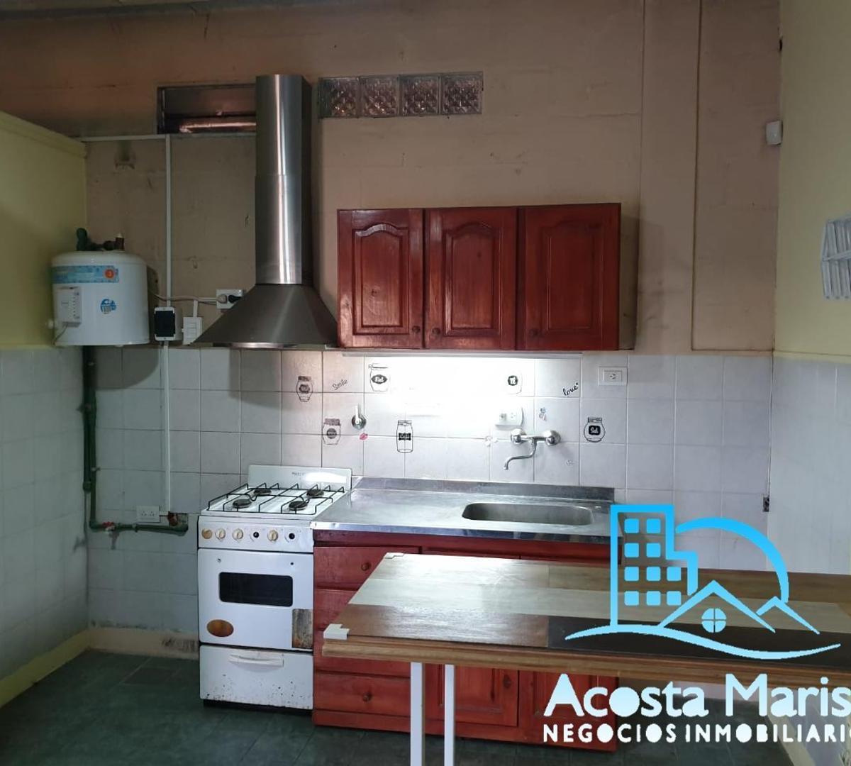 Mono Ambiente Equipado 4