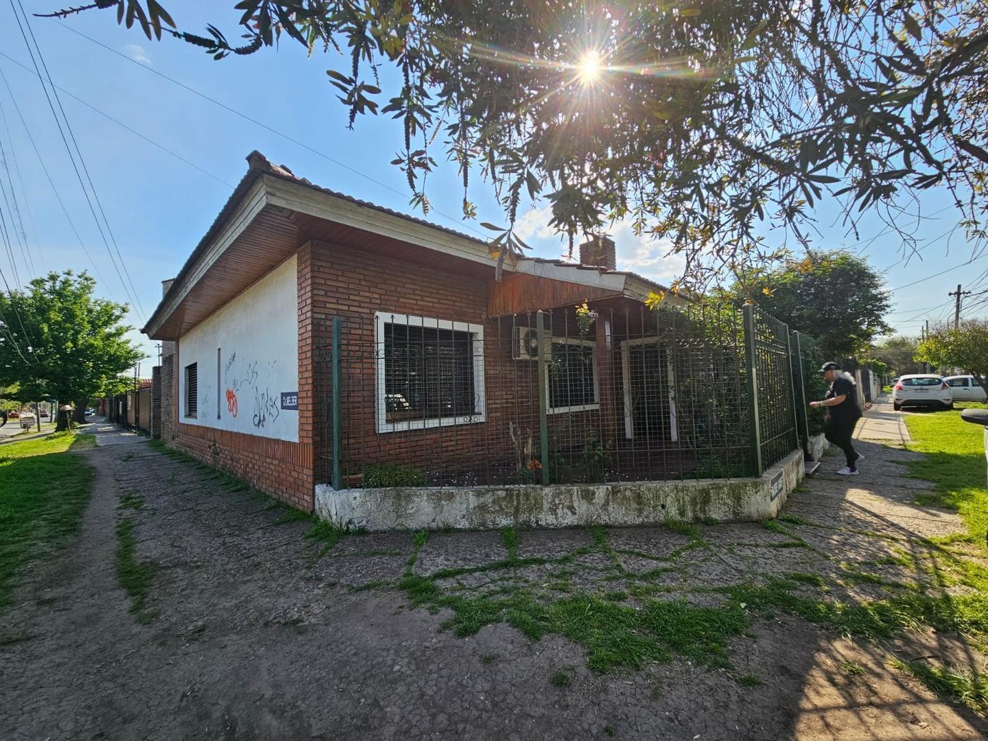 casa de 4 ambientes
