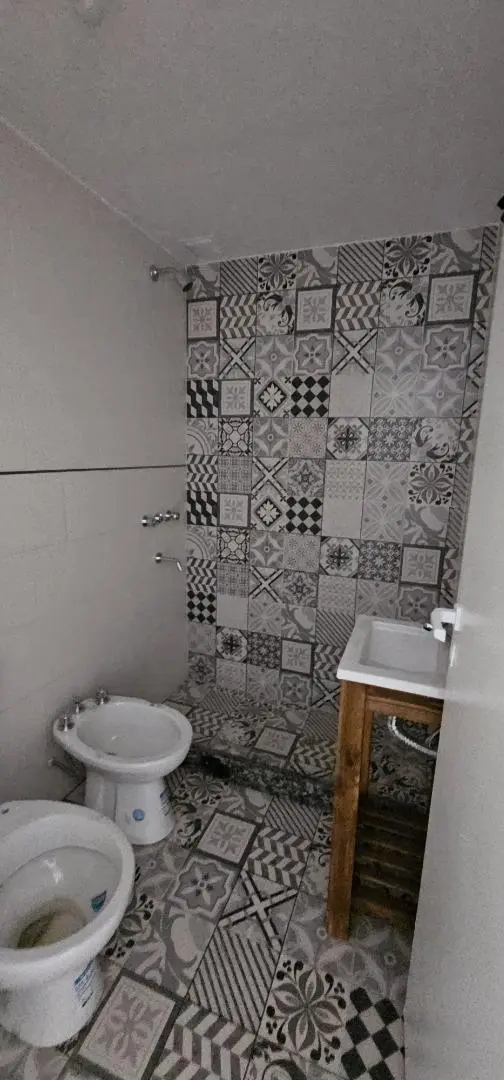 ✨ Monoambiente A Estrenar En Lomas De Zamora | Excelente Ub 4