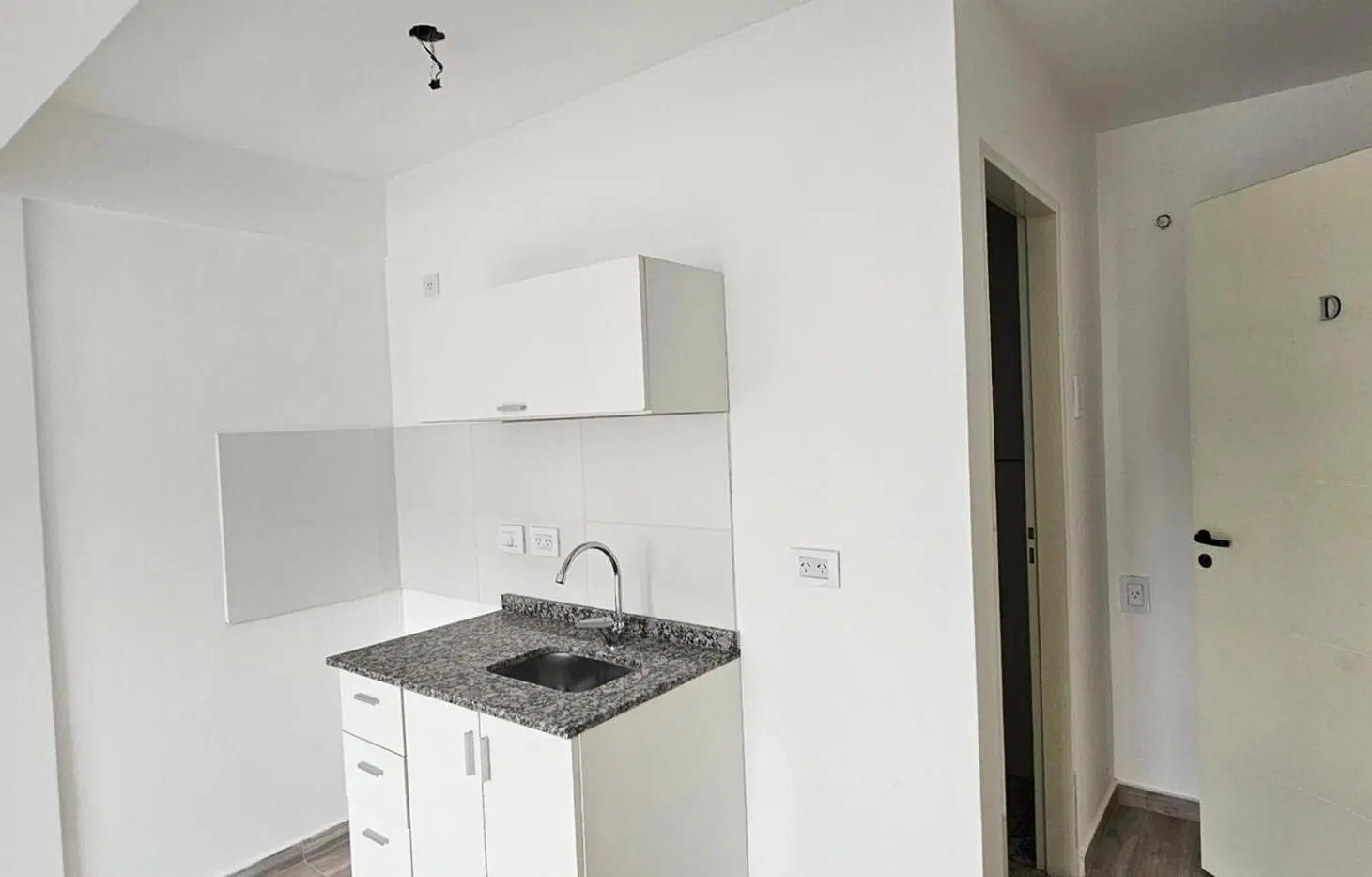 ✨ Monoambiente A Estrenar En Lomas De Zamora | oportunidad 2