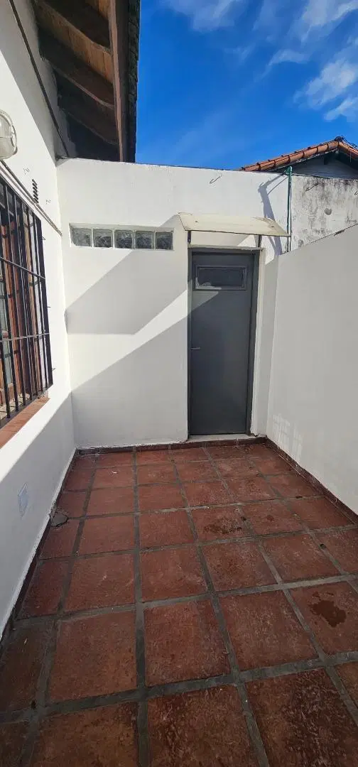 Ph 3 ambientes con Patio 8