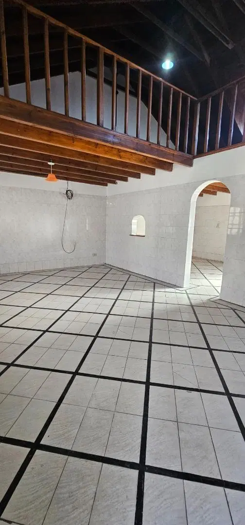 Ph 3 ambientes con Patio 1